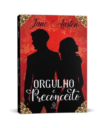 Imagem de Colecao especial jane austen - box com 5 livros