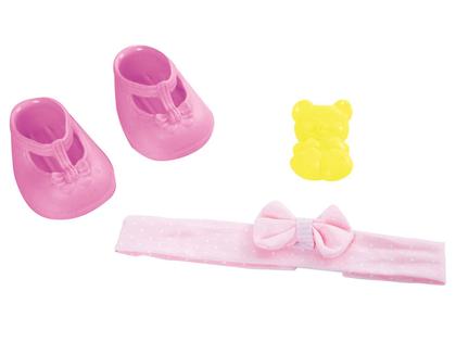 Imagem de Coleção Fru Fru Hora de Passear