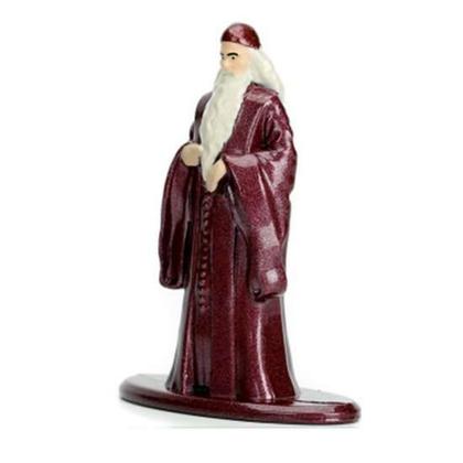 Imagem de Coleção Harry Potter Nano Metalfigs