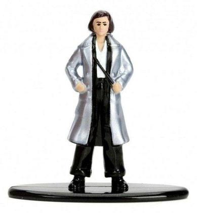 Imagem de Coleção Harry Potter Nano Metalfigs