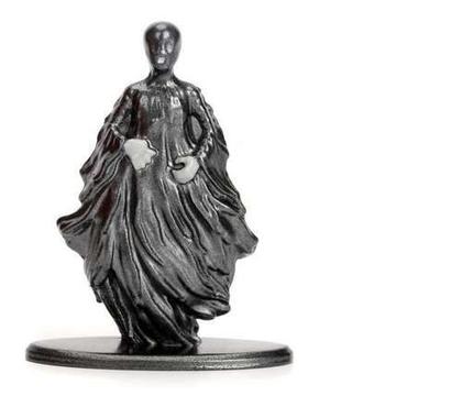 Imagem de Coleção Harry Potter Nano Metalfigs