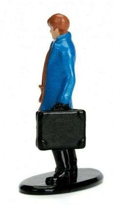 Imagem de Coleção Harry Potter Nano Metalfigs