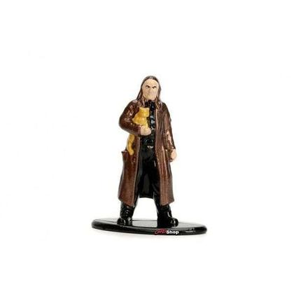 Imagem de Coleção Harry Potter Nano Metalfigs