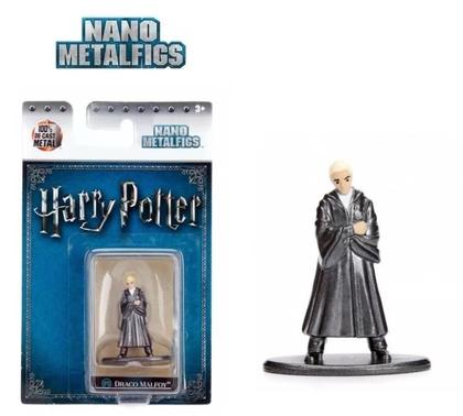 Imagem de Coleção Harry Potter Nano Metalfigs
