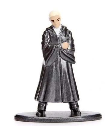 Imagem de Coleção Harry Potter Nano Metalfigs