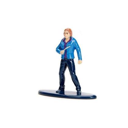 Imagem de Coleção Harry Potter Nano Metalfigs
