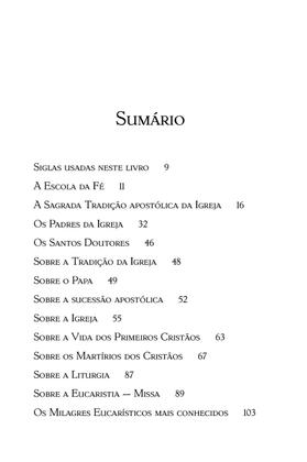 Imagem de Coleção Livros Escola da Fé, Felipe Aquino