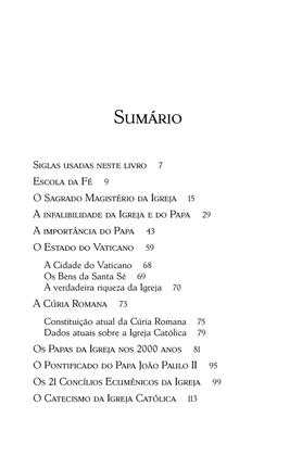 Imagem de Coleção Livros Escola da Fé, Felipe Aquino