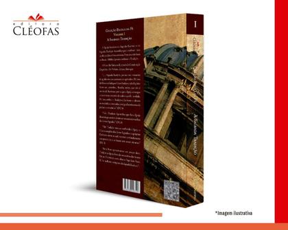 Imagem de Coleção Livros Escola da Fé, Felipe Aquino