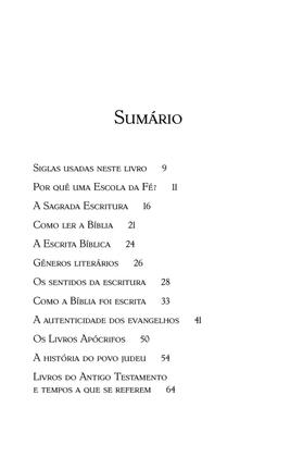 Imagem de Coleção Livros Escola da Fé, Felipe Aquino