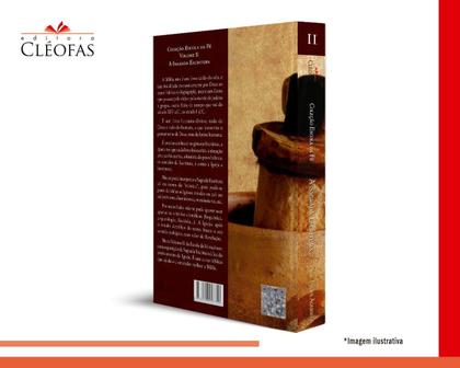 Imagem de Coleção Livros Escola da Fé, Felipe Aquino