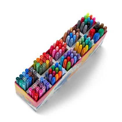 Imagem de Coleção Marker Sharpie Permanent Ultimate 115 cores