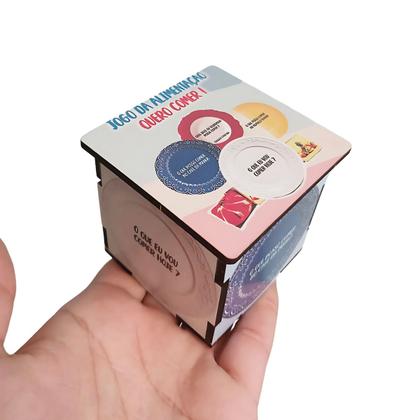 Imagem de Coleção Mini Jogos para Autistas - Combo Memória com 2 jogos