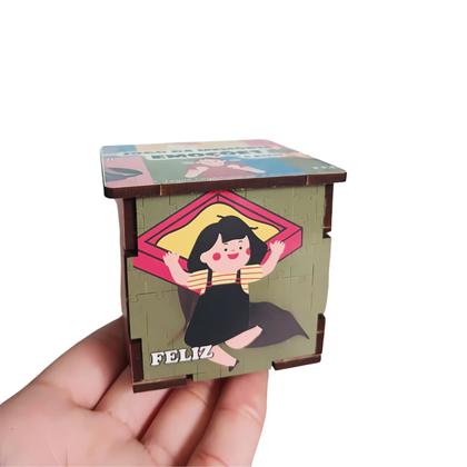 Imagem de Coleção Mini Jogos para Autistas - Combo Memória com 2 jogos