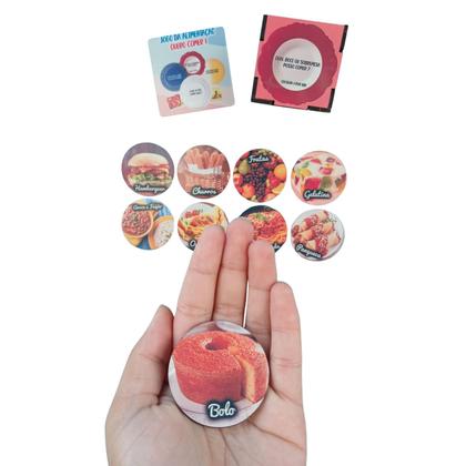 Imagem de Coleção Mini Jogos para Autistas - Combo Percepção  com 4 jogos