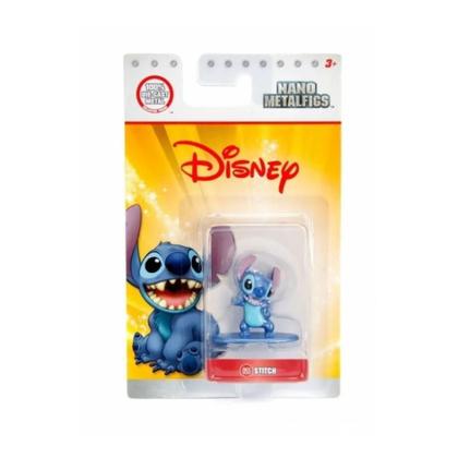 Imagem de Coleção Nano Metalfigs Disney Stitch - DS5