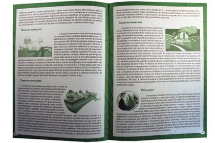 Imagem de Coleção Pesquisa Atual