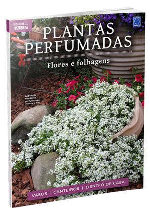Imagem de Coleção plantas perfumadas (3 volumes)