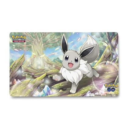 Coleção Premium Pokémon TCG Radiant Eevee - Pokémon GO - Deck de