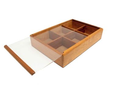 Imagem de Coleção Quebra Cabeça Jogo de Desafio Pregos - 6 unidades