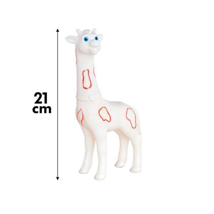 Imagem de Coleção Safari Pintura Brinquedo De Colorir Animais Infantil - Adijomar