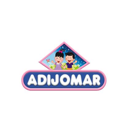 Imagem de Coleção Safari Pintura Brinquedo De Colorir Animais Infantil - Adijomar