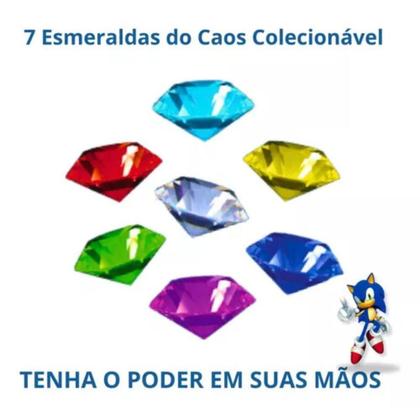 Imagem de Coleção Sonic: Bola Quebra Cabeça + Slime Com Disco Surpresa