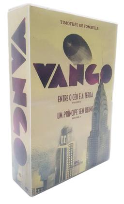 Imagem de Coleção Vango  2 volumes