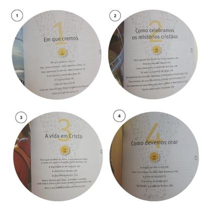 Imagem de Coleção Youcat Livro Catecismo Jovem da Igreja Católica - Editora Paulus