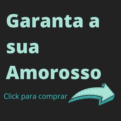 Imagem de Coleira Cachorro Grande Forte Coleira Amorosso Cor Amarelo