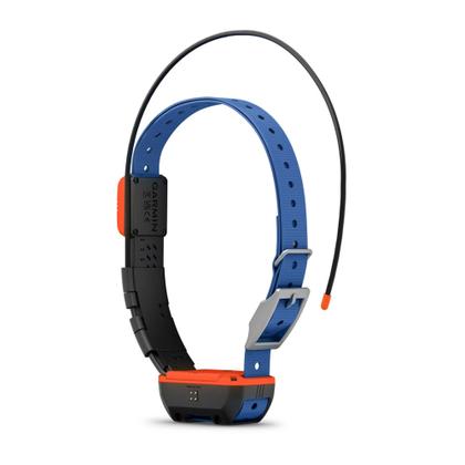 Imagem de Coleira GPS para rastreamento de cães Garmin Alpha T20 com LED multicolorido