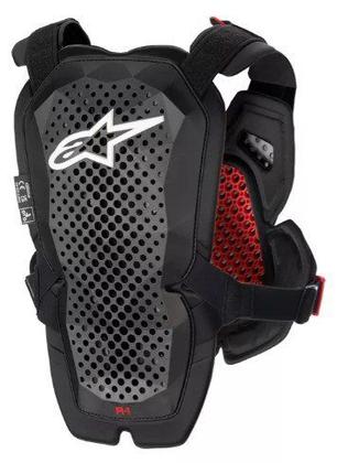 Imagem de Colete Alpinestars A1 Pro Chest Trilha Motocross Off Road