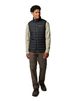 Imagem de Colete Columbia Masculino Powder Lite II