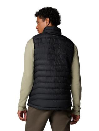 Imagem de Colete Columbia Masculino Powder Lite II