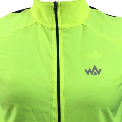 Imagem de Colete Corta -Vento WV Team - Unissex
