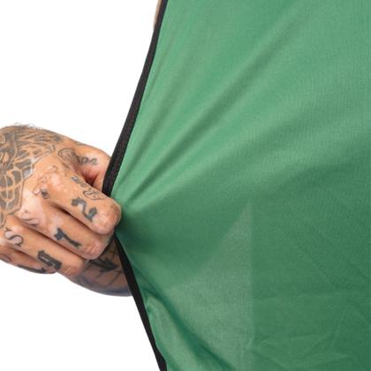 Imagem de Colete de Futebol Treino Jogo Simples 1 Fit