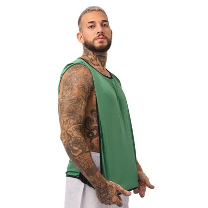 Imagem de Colete de Futebol Treino Jogo Simples 1 Fit