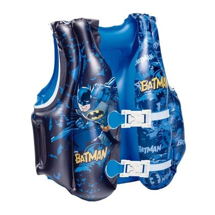 Imagem de Colete Inflável Batman - Fun