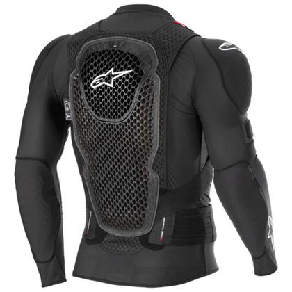 Imagem de Colete Integral Alpinestars Bionic Pro V3 Plasma