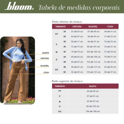 Imagem de Colete Jeans Color Bolsos e Gola