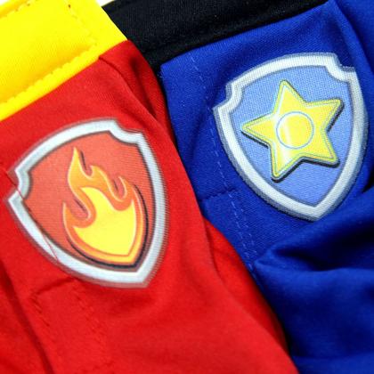 Imagem de Colete Marshall Patrulha Canina Pet