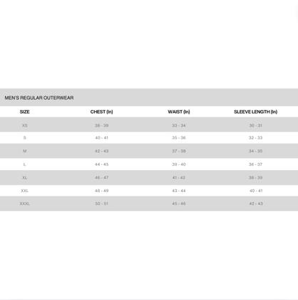 Imagem de Colete masculino de lã polar Tommy Hilfiger azul marinho/oceano