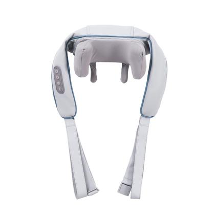 Imagem de Colete Massageador Para Pescoço e Ombro com Calor, Massageador de Pescoço, Massageador Costas