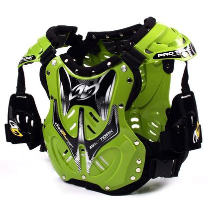 Imagem de Colete Motocross Pro Tork 788