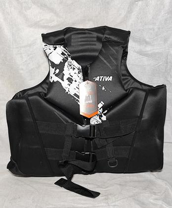 Imagem de Colete neoprene ativa m/g/gg