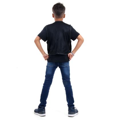 Imagem de Colete Nerf com suporte para dardos - Sulamericana - Original