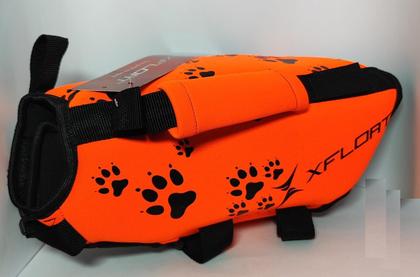 Imagem de Colete p/ cachorro xfloat spp