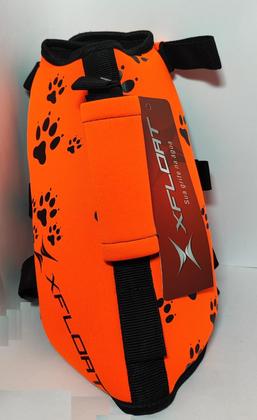 Imagem de Colete p/ cachorro xfloat spp