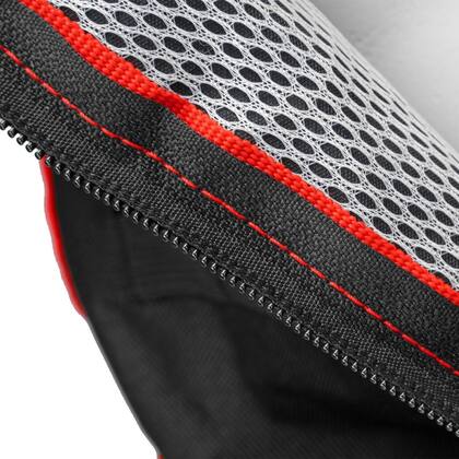 Imagem de Colete Para Ferramenta 510X600Mm Mtx 8 Bolsos 5Kg