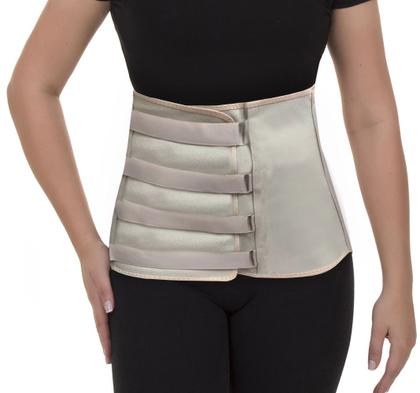 Imagem de Colete Putti Em Algodão Bege - Artipé